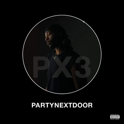 PARTYNEXTDOORPARTYNEXTDOOR 3 (P3)