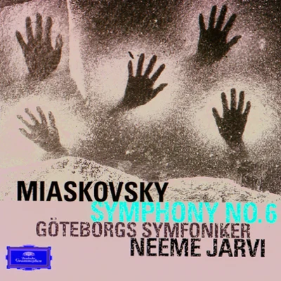 Göteborgs SymfonikerSymphony No.6 in E flat minor, Op.23