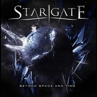 StarGateBeyond Space and Time