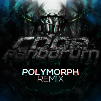 Code: Pandorum/Autodrive/QoietPolymorph (Code: Pandorum Remix)