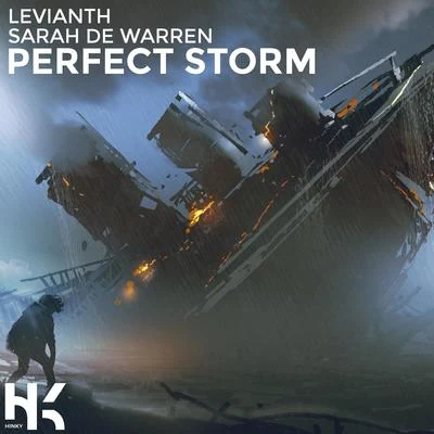 Natassa Tsonis/LevianthPerfect Storm (feat. Sarah De Warren)