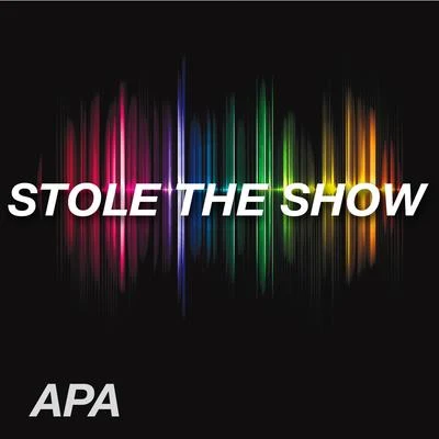 ApaStole the Show (Single Version)