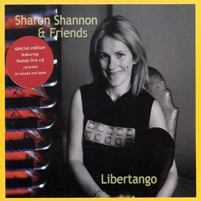 Sharon ShannonLibertango