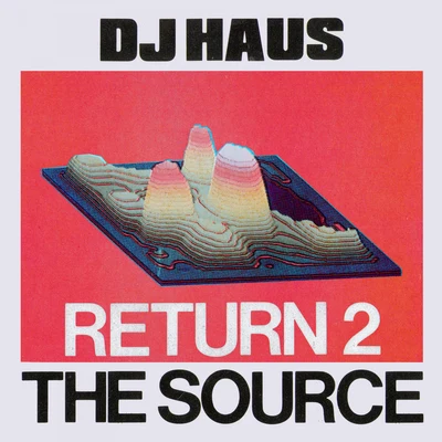 Len Faki/DJ HausReturn 2 the Source EP