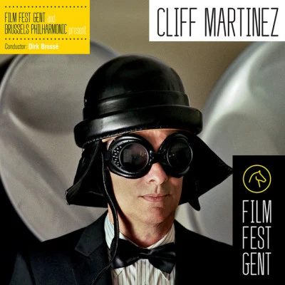 Cliff MartinezMeat KatieFilm Fest Gent