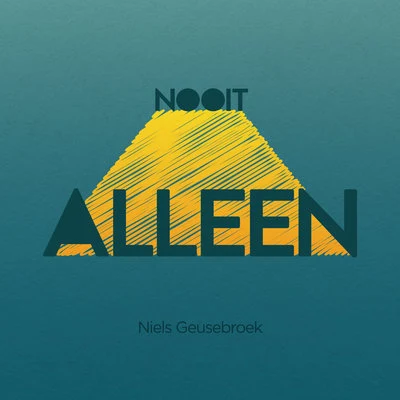 Niels GeusebroekNooit Alleen