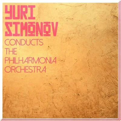 Yuri Simonov/Orchestre National de BelgiqueYuri Simonov Conducts the Philharmonia Orchestra