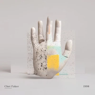 Chet Faker1998 - Remixes