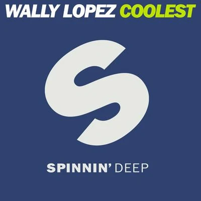 Wally Lopez/MyncCoolest