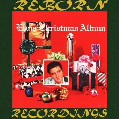 Elvis PresleyElvis&#x27; Christmas Album (HD Remastered)