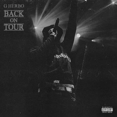 G Herbo/Kanye West/KILLA/Pharrell/Dread Woo/Pusha T/TRAVI/Pop Smoke/Dua Lipa/OnPointLikeOPBack on Tour