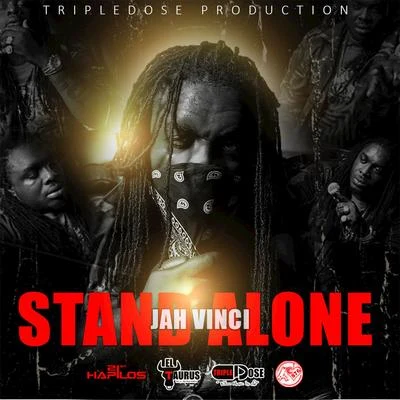 Nico D/Jah VinciStand Alone - Single