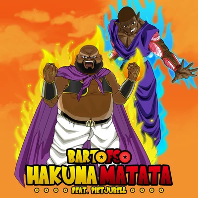 BartofsoHakuna Matata