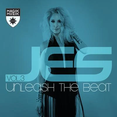 JESUnleash the Beat 3