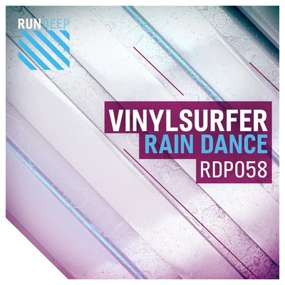 VinylsurferRain Dance