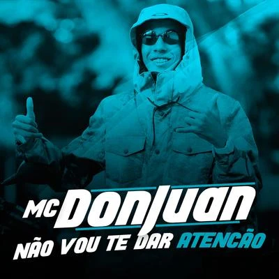 MC LBNão Vou Te Dar Atenção