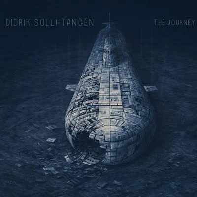 Didrik Solli-TangenThe Journey