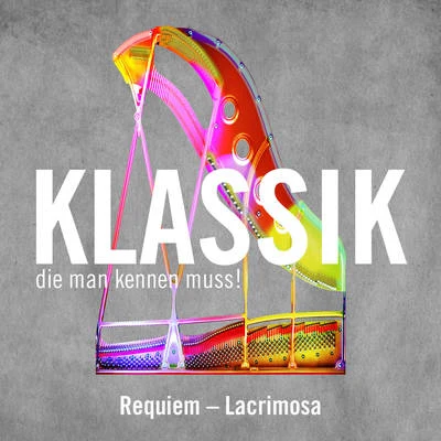 Gustav KuhnRequiem - Lacrimosa