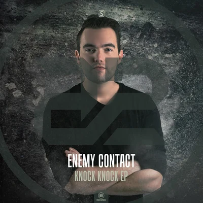 Enemy ContactKnock Knock EP