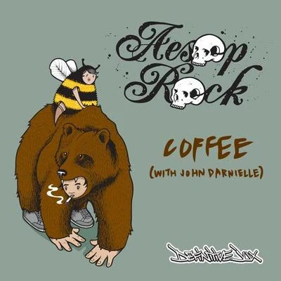 Aesop RockCoffee 12"