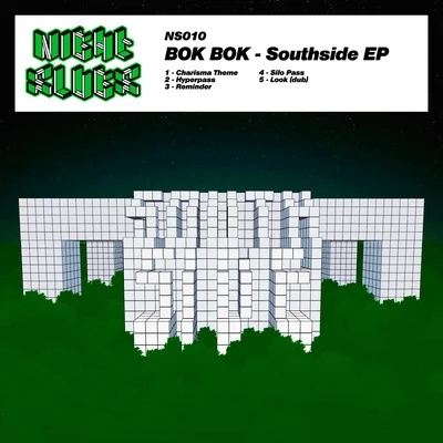 Bok BokSouthside EP