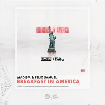 Felix SamuelBreakfast In America