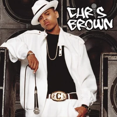 Chris BrownChipmunkChris Brown