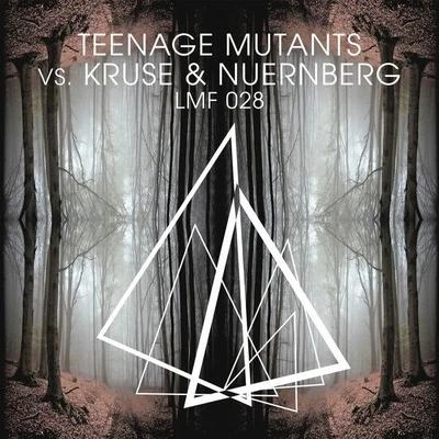 Kruse/Nuernberg/Larse/Antonia Vai/Bruno Be/PhoniqueTeenage Mutants vs. Kruse & Nuernberg