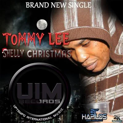 Tommy LeeShelly Christ-Mas