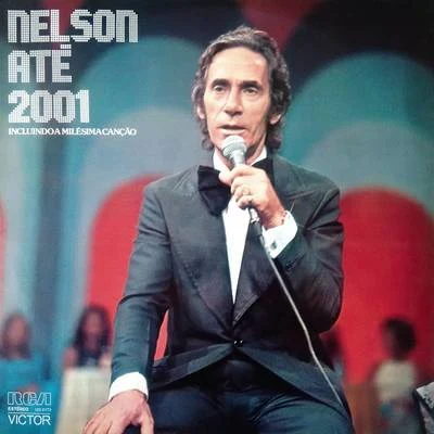 Nelson GoncalvesNelson Até 2001