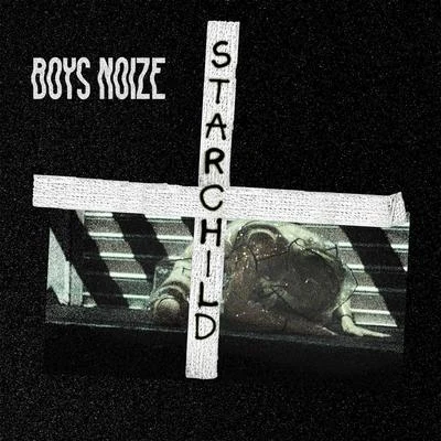 Boys NoizeStarchild (feat. POLIÇA)