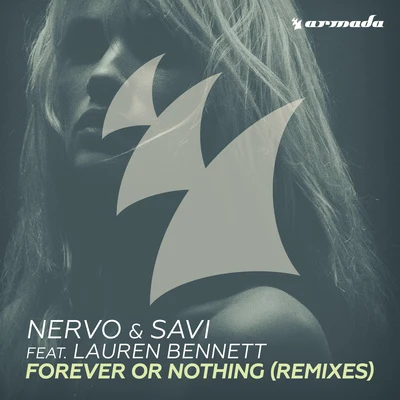 SaviBryan EllisForever Or Nothing (Remixes) 