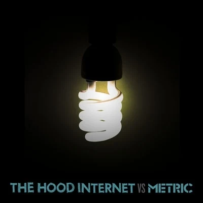 The Hood InternetFreddie GibbsClass ActressThe Hood Internet vs Metric