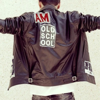 Abraham Mateo/YenddiOld School