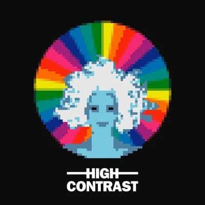 High ContrastDays Go By