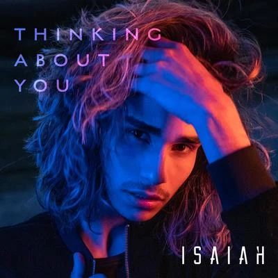 IsaiahThinking About You