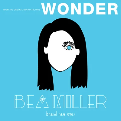 Bea Millerbrand new eyes (From "Wonder")