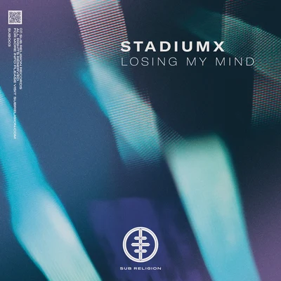 Stadiumx/Tom Swoon/Rico & MiellaLosing My Mind