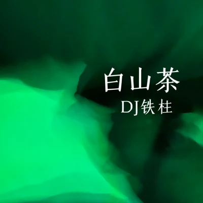 DJ鐵柱白山茶