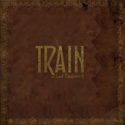 TrainDoes Led Zeppelin II