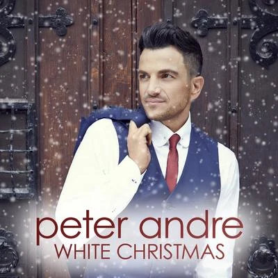 Peter AndreWhite Christmas