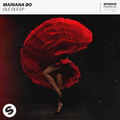 Mariana BOOlé Olé EP