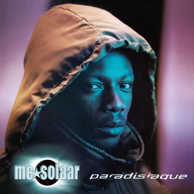 MC SolaarRon CarterParadisiaqueMc Solaar