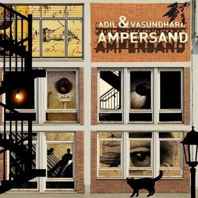 AdilAmpersand