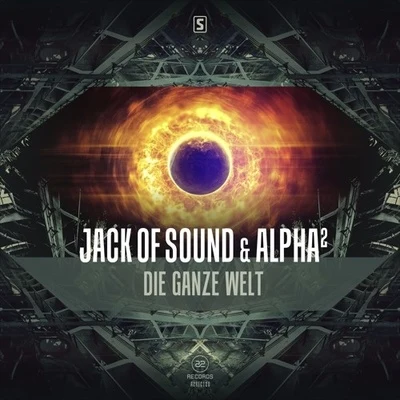 Jack of SoundDie Ganze Welt