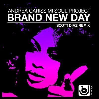 Andrea CarissimiBrand New Day (Scott Diaz Remix)