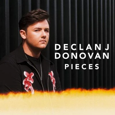 Declan J Donovan/Tep NoPieces