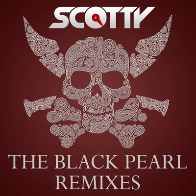 Scotty/Gunz Lozano/BaldacciThe Black Pearl (Remixes)