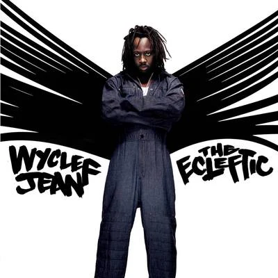 Devon Golder/Wyclef JeanThe Ecleftic -2 Sides II A Book