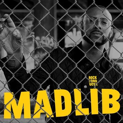 Madlib/DJ Koze/Daniel Lanois/Hi-Tek/Portable/Mndsgn/Dimlite/Marcel Fengler/Strong Arm Steady/BroadcastRock Konducta, Pt. 2